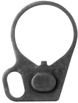 DoubleStar Left Hand Sling Mounting End Plate